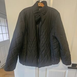 Lane Bryant Light Jacket Size 18/20